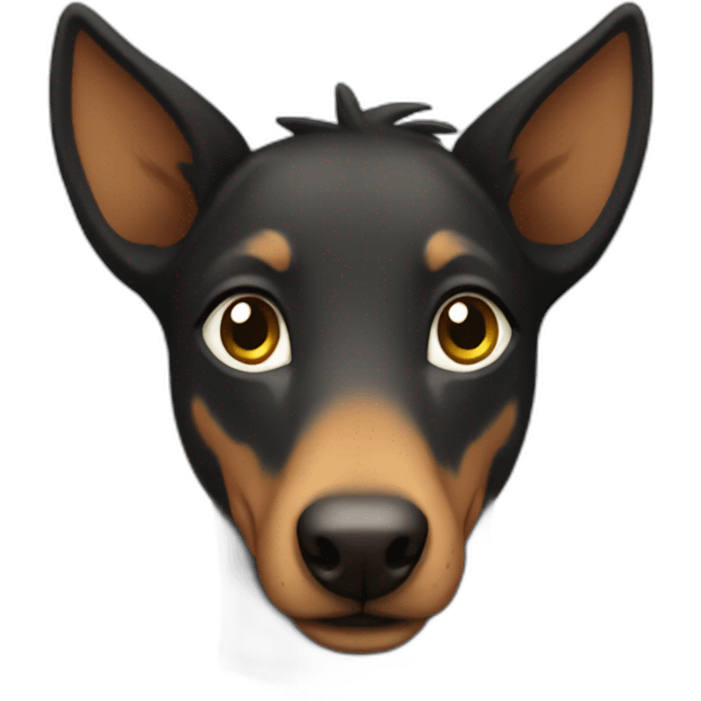 kelpie emoji