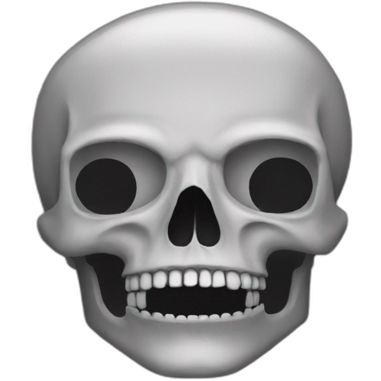 vanitas emoji