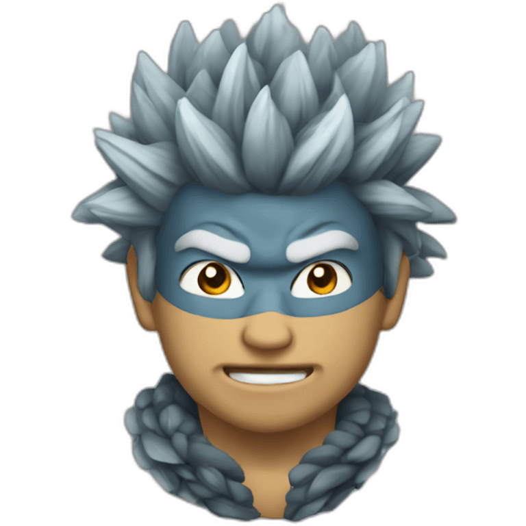 Kameto emoji