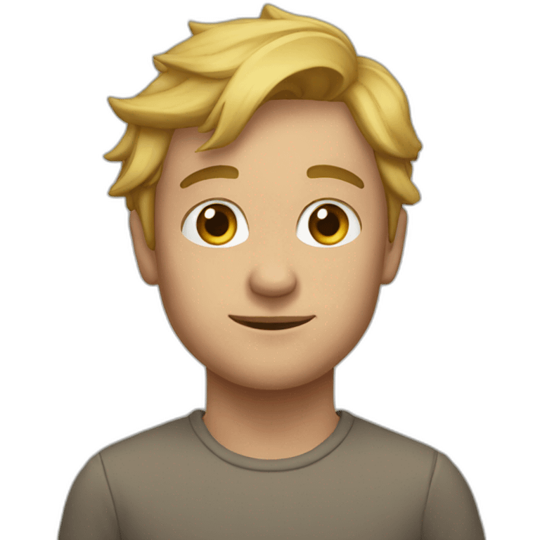 mathias emoji