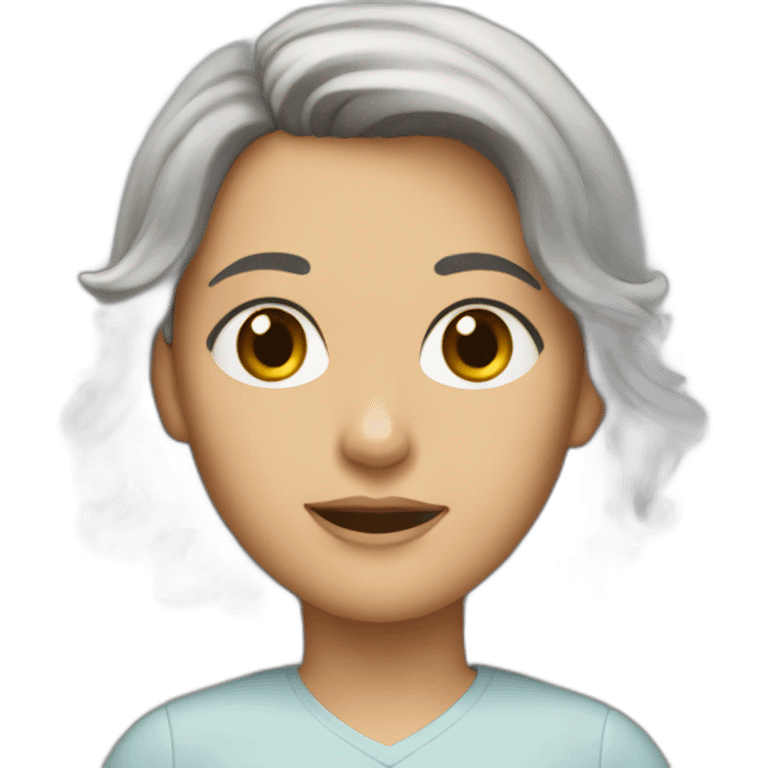 Sandra Vernhes emoji