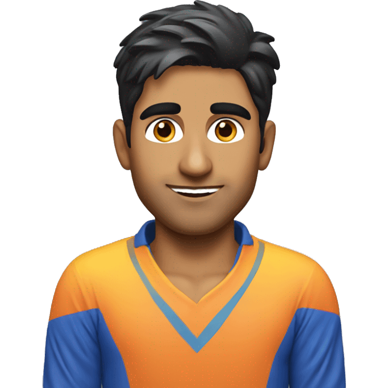 shubhman gill emoji