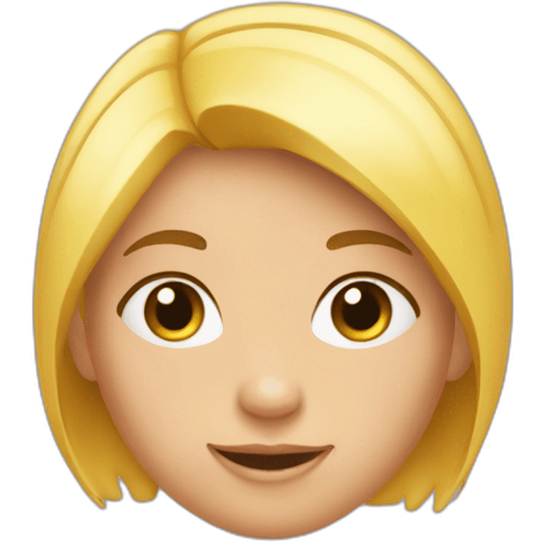 garçon fille emoji