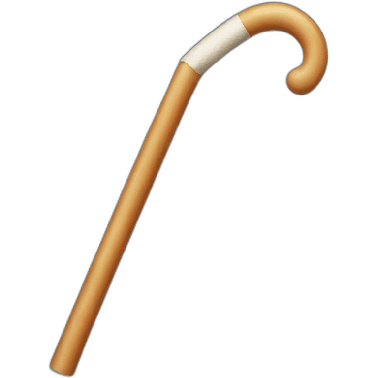 cane emoji