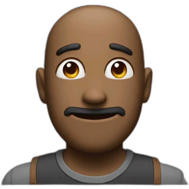 Omni man emoji