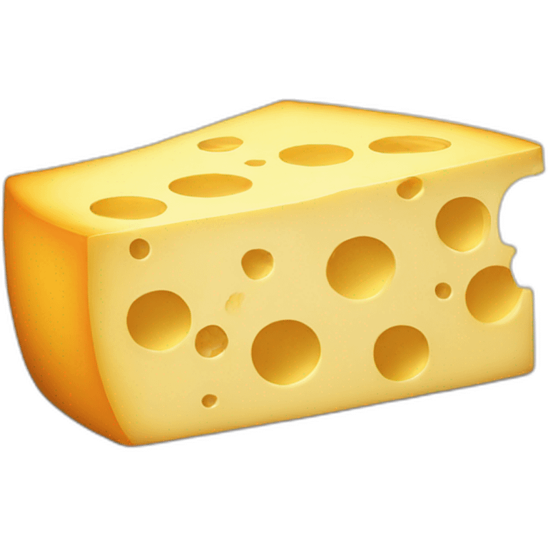 radical-cheese emoji