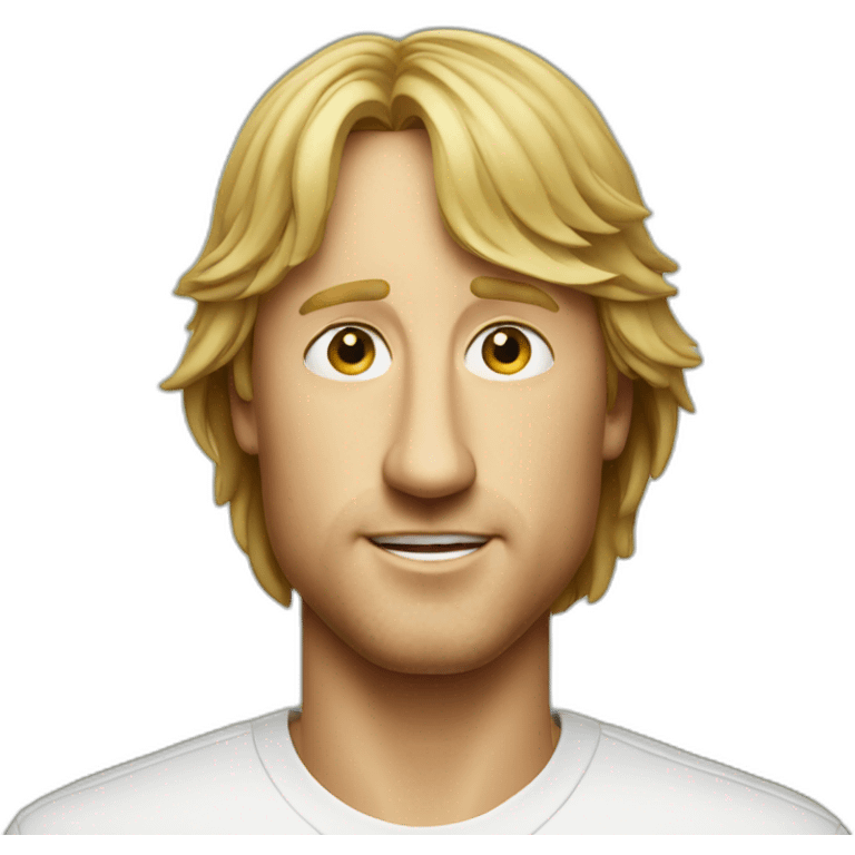 Owen Wilson emoji