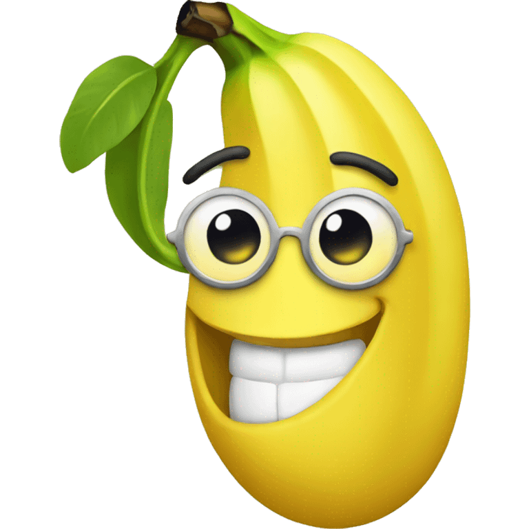 banane emoji