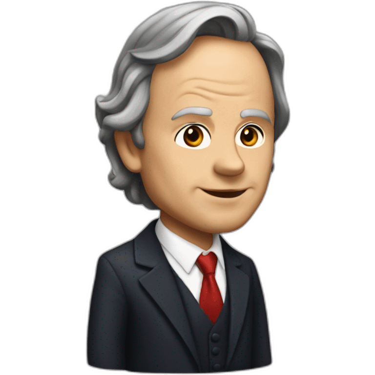 Blair emoji