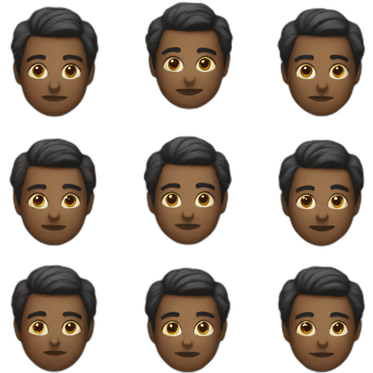 politics emoji