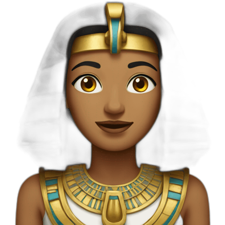 egypt emoji