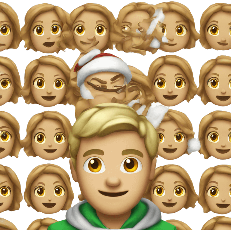 Natale  emoji