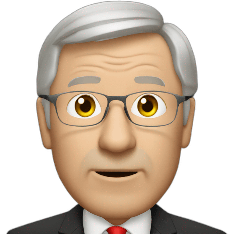 Sir Alex Fergusen emoji