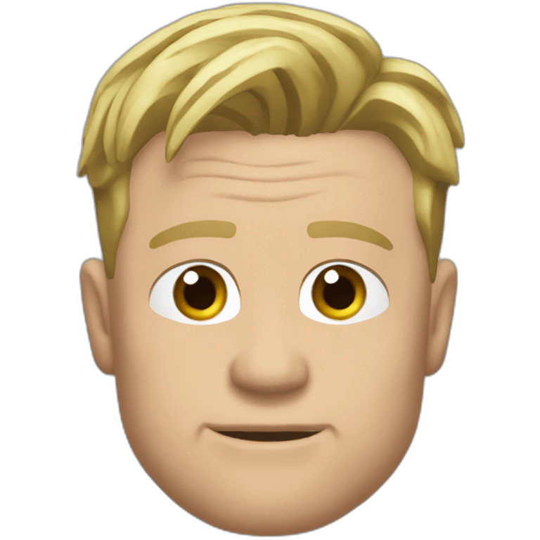 Eddie Howe stop emoji