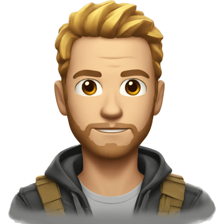 Free fire Ai emoji