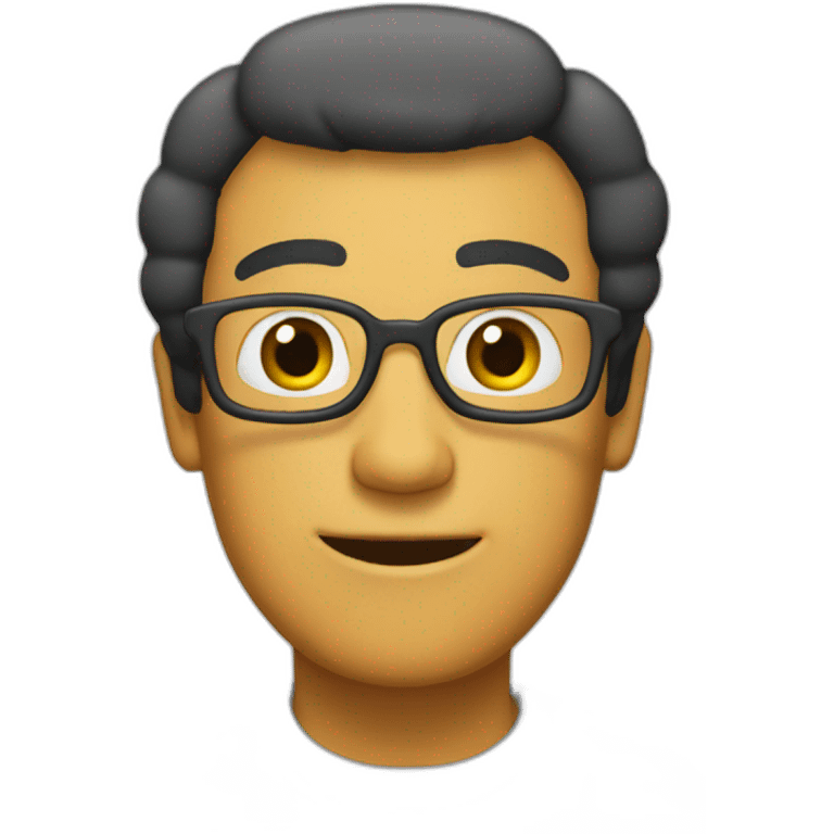 Bob l’éponge emoji