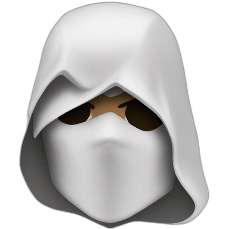 Assassin’s creed emoji