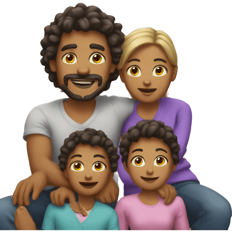 familia emoji