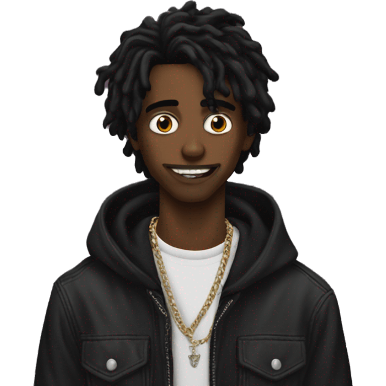 Vamp carti emoji