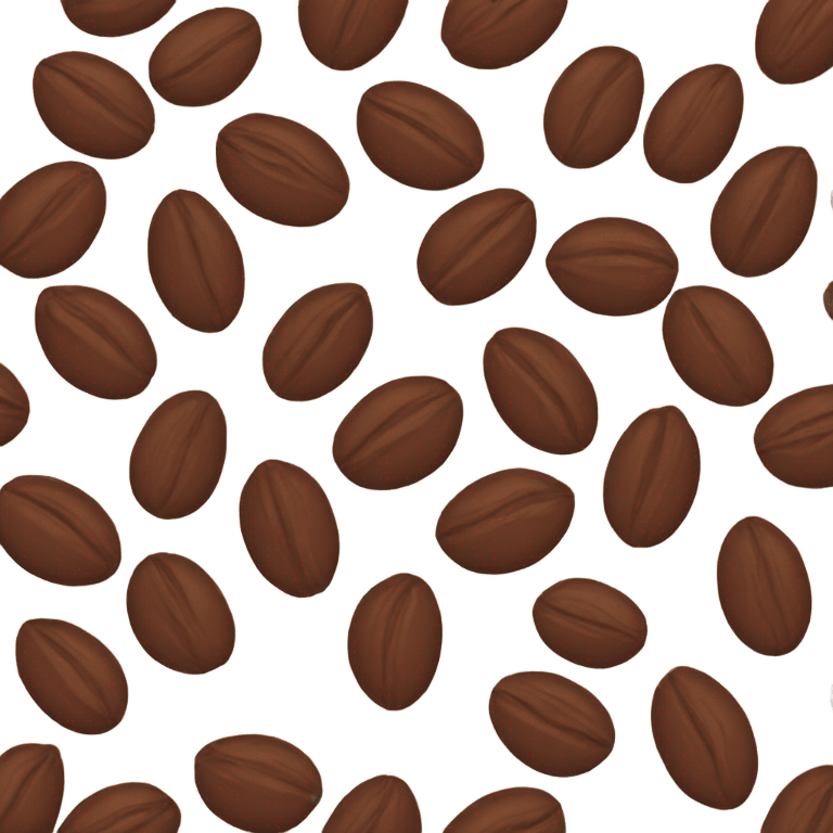 Cocoa  emoji