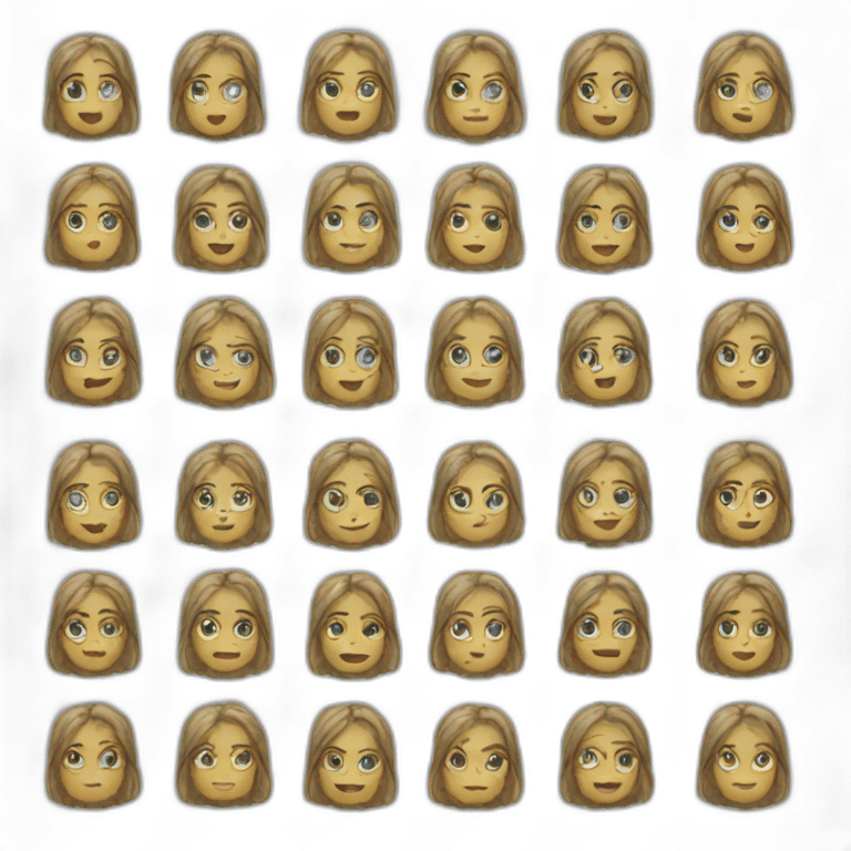 ai emoji