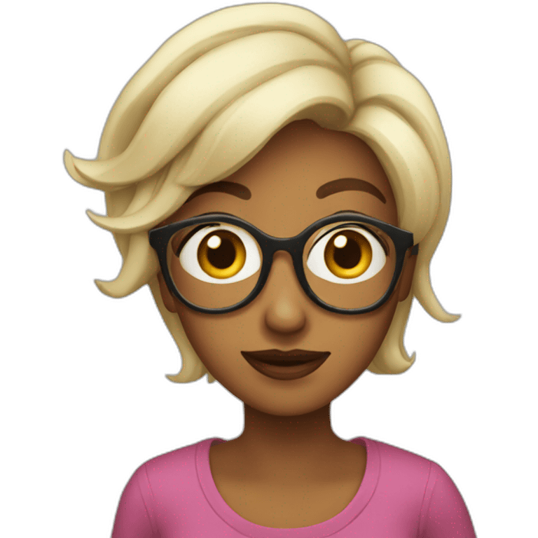 Rita Baga emoji