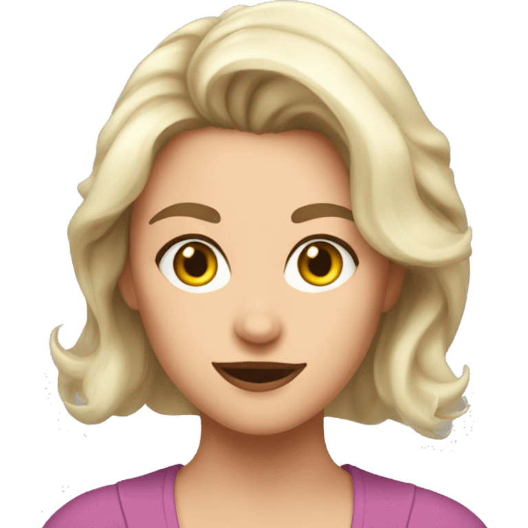 Felicia Hardy (Black cat) emoji