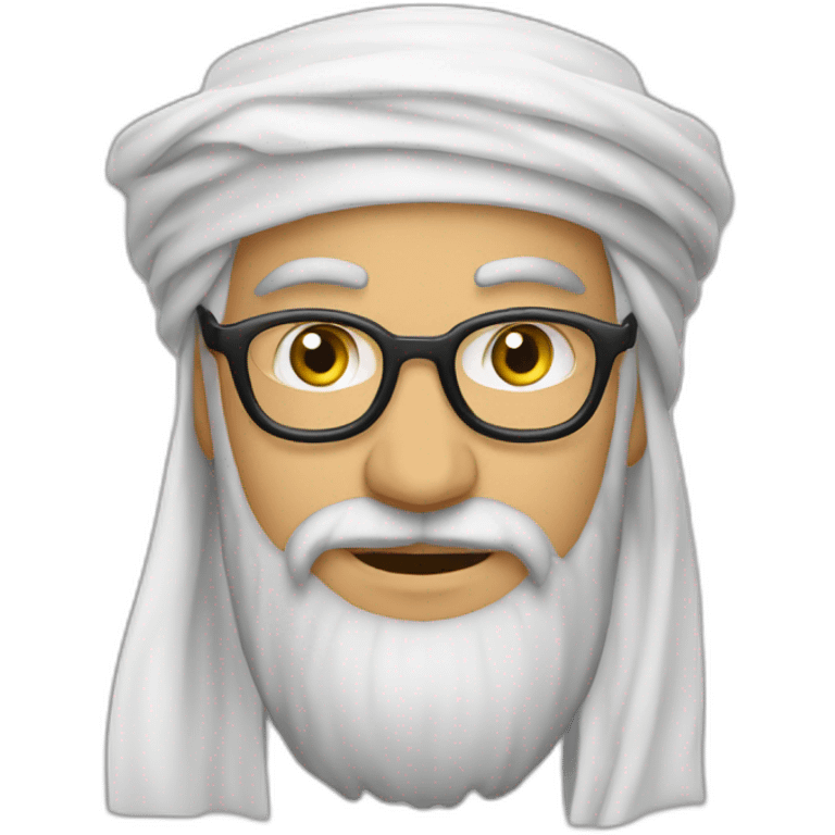 Hafiz Koran emoji