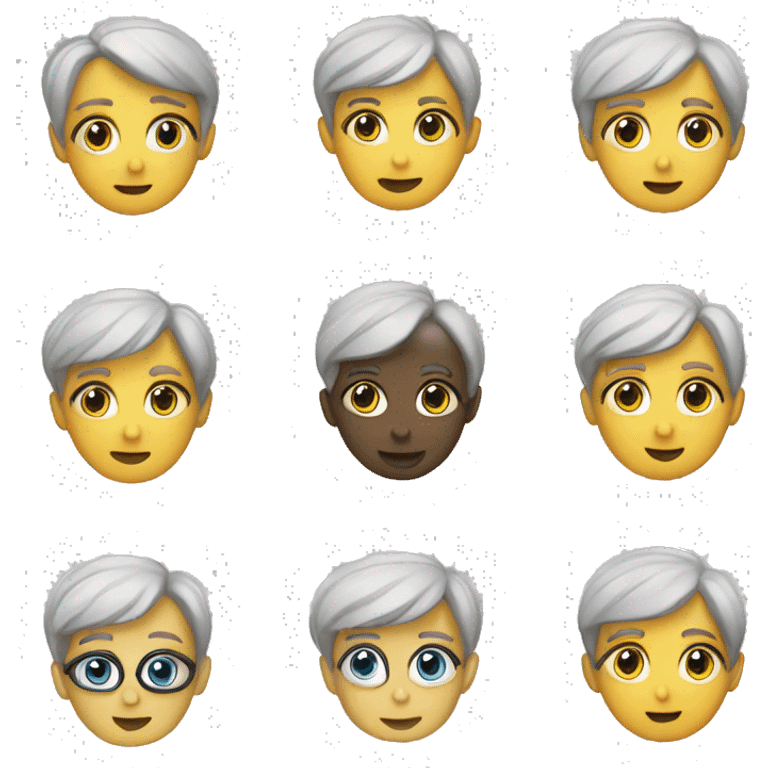 Applied Behavior Analysis Cooper Book emoji