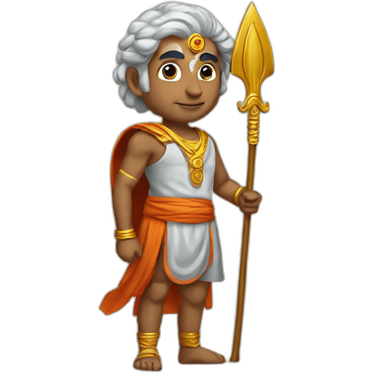 Lord ram emoji