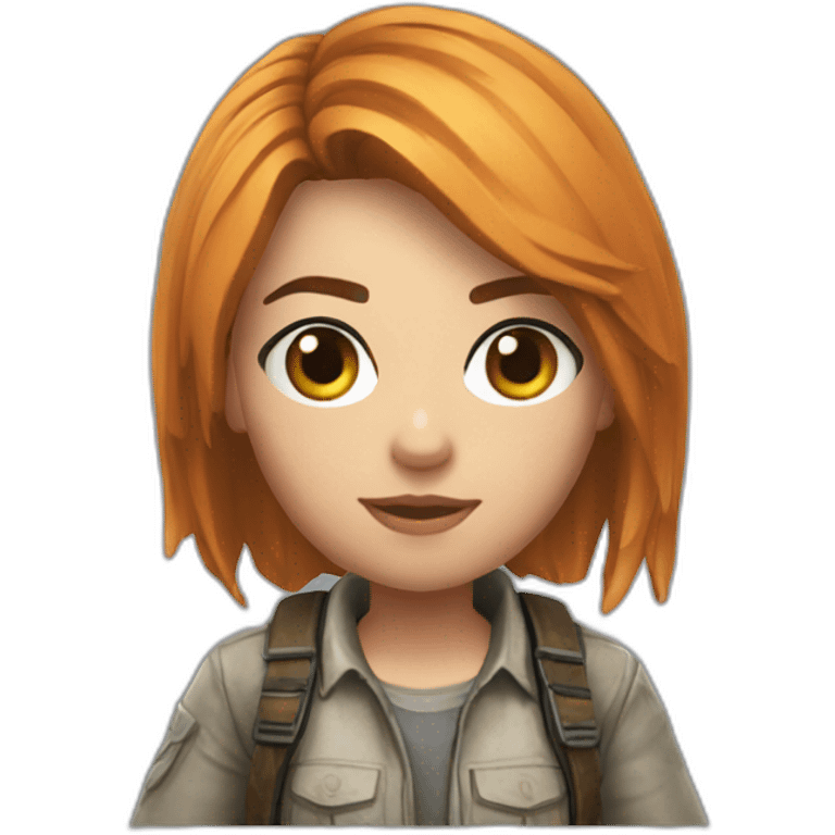 Pubg sara emoji