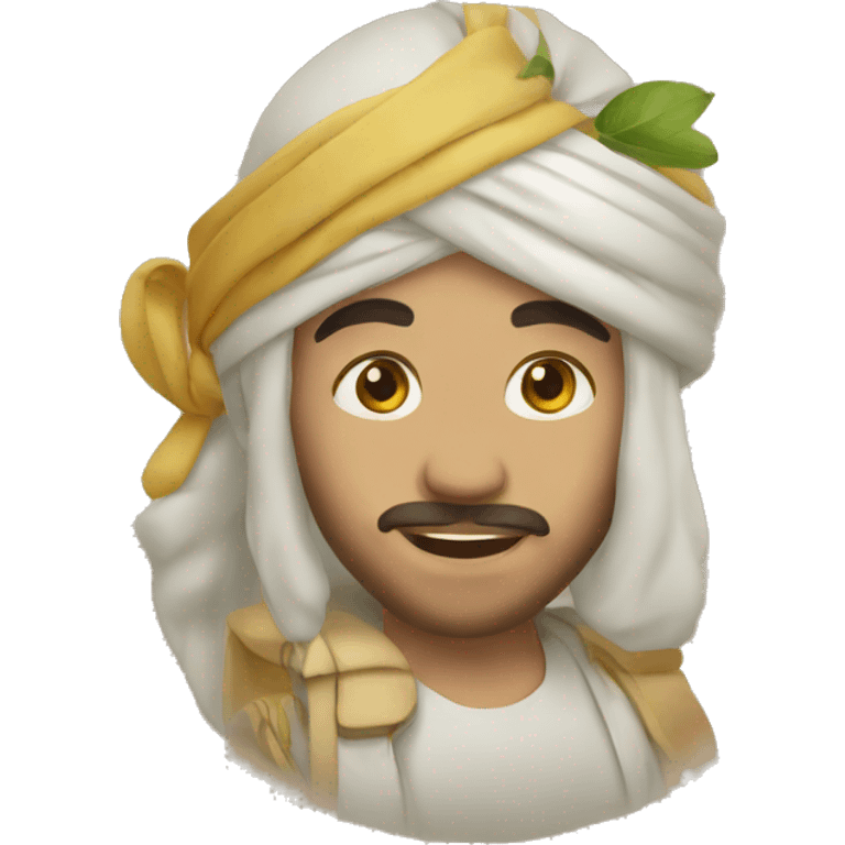 la carte du maroc emoji