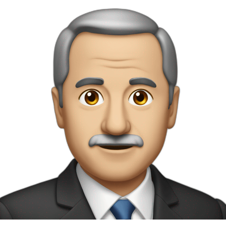 Erdoğan emoji