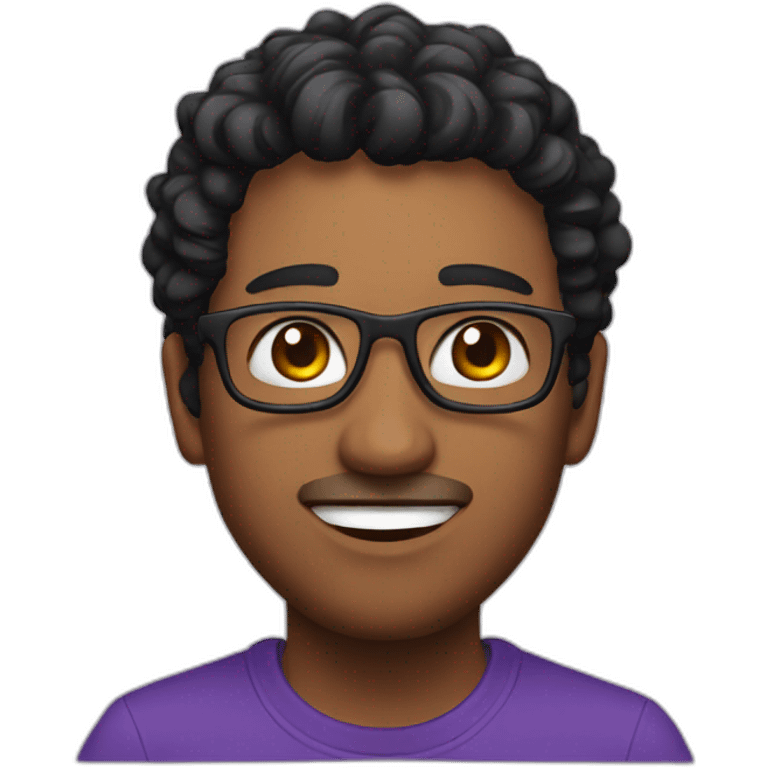 twitch streamer emoji