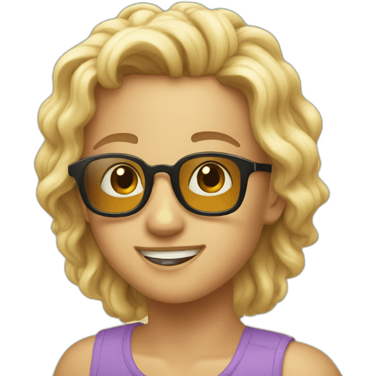 summer 2019 emoji