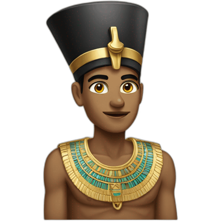 Egipto emoji