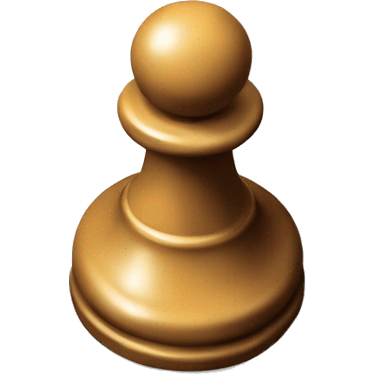 break pawn form chess emoji