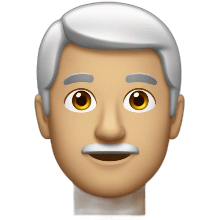 Anselmo Massad emoji