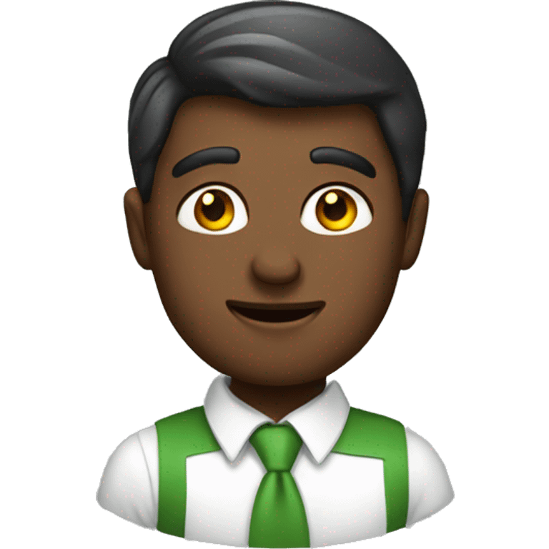 money guy emoji