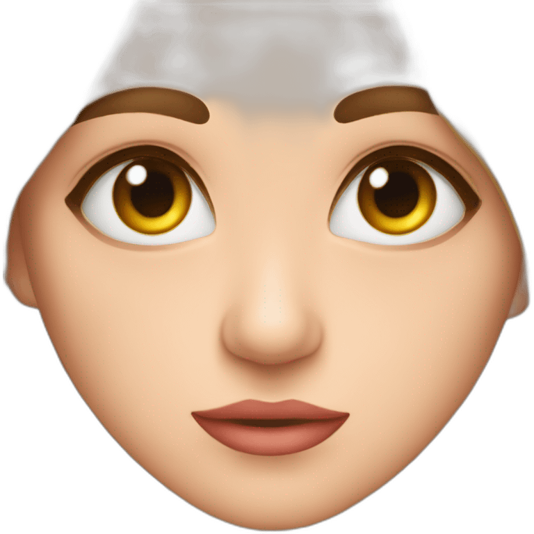 enamorado con ojos llorosos emoji