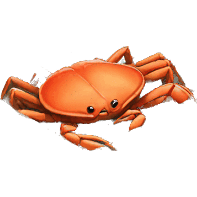 crab trap emoji