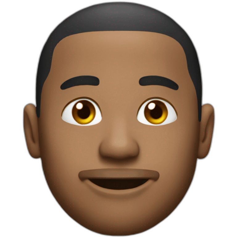 Jordans emoji