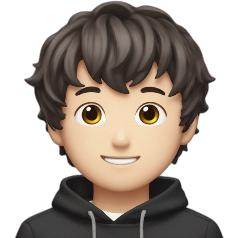 jungkook bts emoji