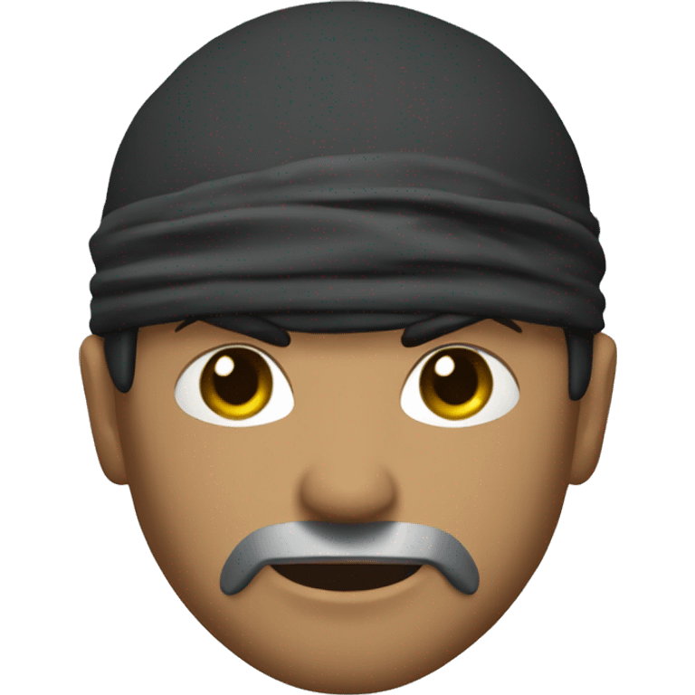 Seeker Alliance ninja emoji