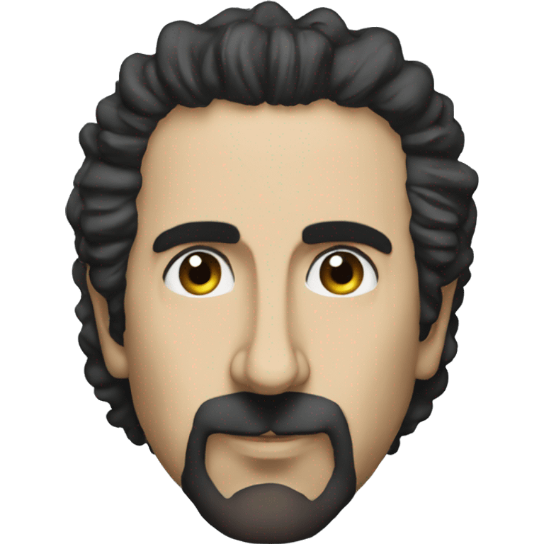 Serj Tankian  emoji