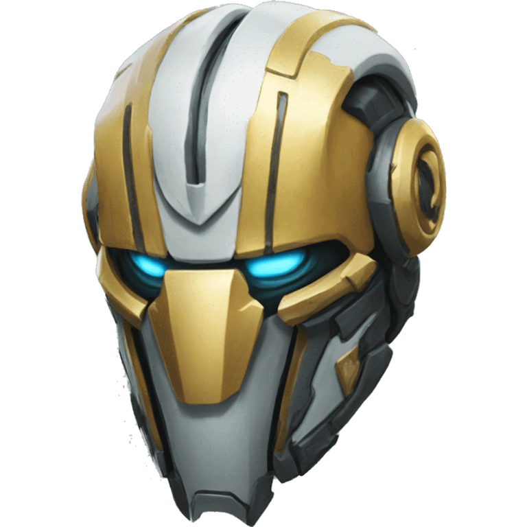 Minos prime from utrakill  emoji