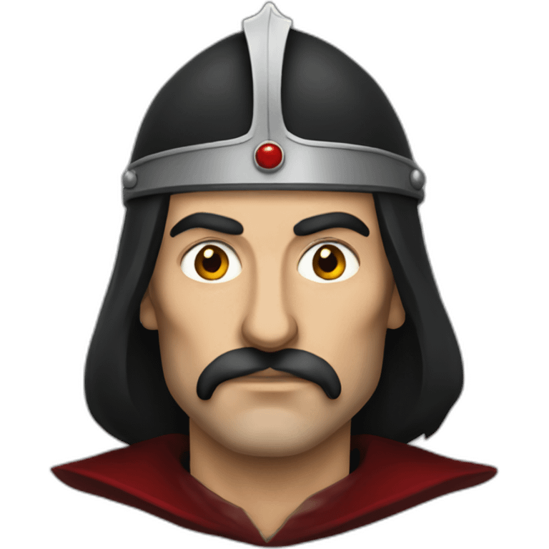 Vlad the impaler emoji