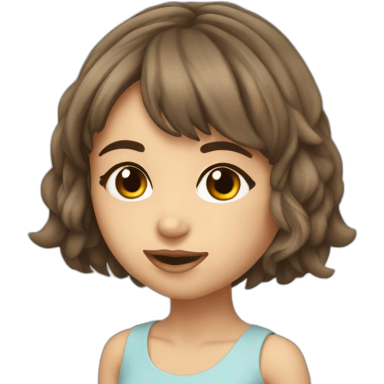 riley reid emoji