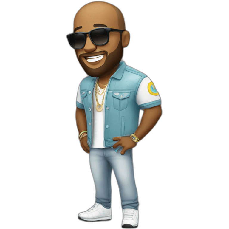 flo rida emoji