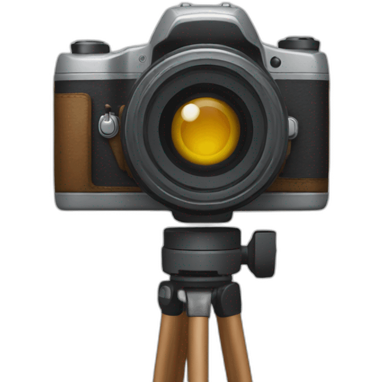 camera video emoji